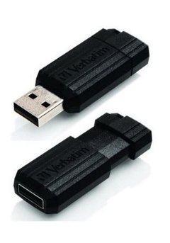 PENDRIVE VERBATIM SLIDER DRIVE USB 2.0 16GB en internet
