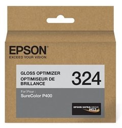 CARTUCHO EPSON  T324 OPTIMIZADOR ORIGINAL