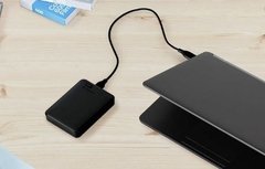 DISCO DURO PORTABLE USB WESTERN DIGITAL 2TB ELEMENTS - tienda online