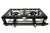 Anafe FRAN Industrial Doble 5000-5000 (Caño enlozado-llave lateral) en internet
