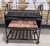 Parrilla 502 NE 0.95 X 0.60 Piso Refractario - comprar online