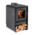 Calefactor Bosca Eco 7300 E360