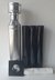 Calefactor Kit Encamisado ZINC, caños enlozados 6 ( 3 + 1 ) - comprar online