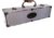 Set Asado x 4 Acero - Maletin Aluminio - comprar online