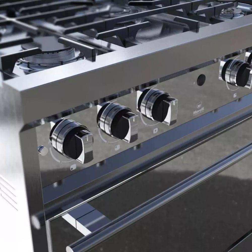 Cocina Morelli 900 ZAFIRA Comprar en Punto Quincho