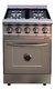 Cocina Morelli Jitaku 55cm puerta ciega