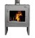 Calefactor Ñuke Wichi 70 - comprar online