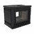 Calefactor Tromen Ombú 1120 Doble Puerta