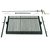 Parrilla Inv de Amurar 115 x 60 Liviana - comprar online