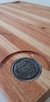 Tabla de Corte Eucalipto 40x30x3 - comprar online