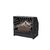 Hogar A Gas Fogón Andino Black - comprar online