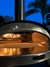 Horno Pizzero Verde a Pellet en internet