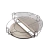 Kamado Kadú K21 - Accesorio Cocción Flexible - comprar online