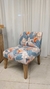 Sillón Bambina