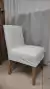 Silla Malena con funda - comprar online