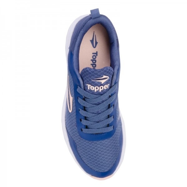 Zapatilla Topper Huayra - Dama - Salto Deportes