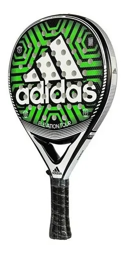 adidas elevation tour padel