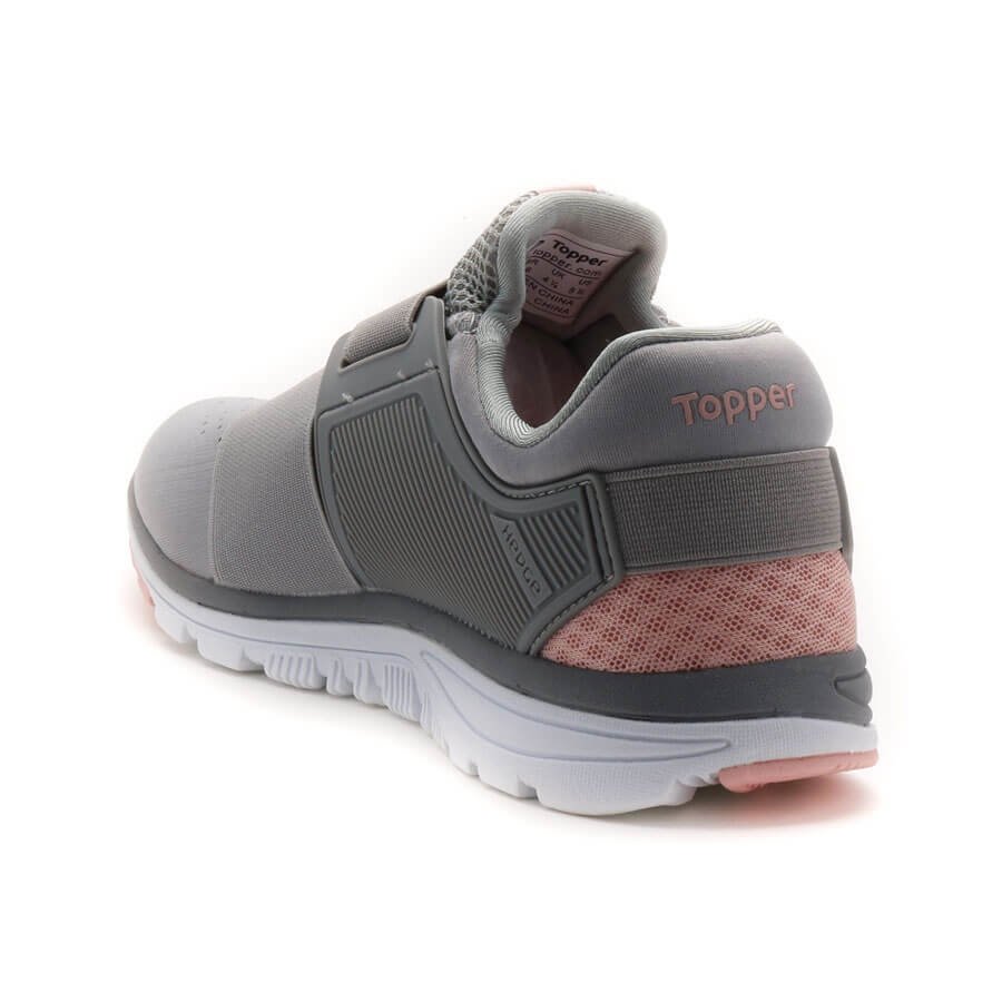 Zapatillas Topper Mujer Sin Cordones Flash Sales, UP TO 57% OFF |  www.dolores-cortes.com