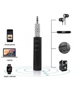 Receptor Bluetooth Auto/auricular Ng-b09 - comprar online