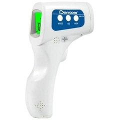 TERMOMETRO CLINICO INFRARROJO Berrcom JXB-178 . - comprar online