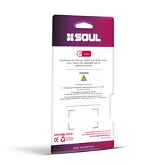 Baterías de Litio para celulares - comprar online
