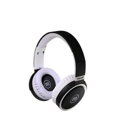 Auriculares Maxell Wireless Headphones B-52 Bluetooth - comprar online