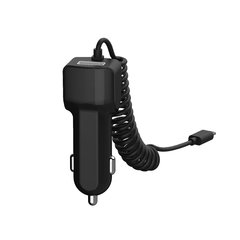 Cargador para Auto Dual soul (2000mAh) en internet