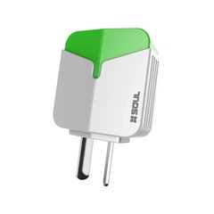 Cargador Share DUO micro usb/tipo c/lightning