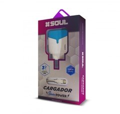 Cargador Share POWER - comprar online