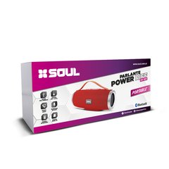 Parlante Power Riff XS250