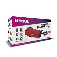Parlante Blast Riff XS300