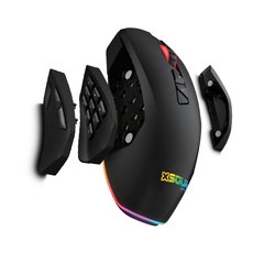 Mouse GAMING Soul XM 1100 en internet