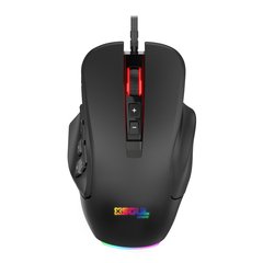 Mouse GAMING Soul XM 1100 - Venta de Celulares y accesorios en Garín Escobar
