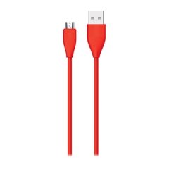 Cable de Datos USB SOFT SOUL , Micro Usb , Tipo c ,Lightning 2 Mts. en internet