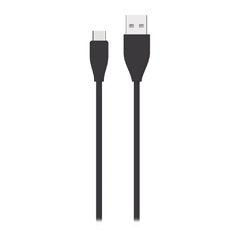 Cable de Datos USB SOFT SOUL , Micro Usb , Tipo c ,Lightning 2 Mts. - Venta de Celulares y accesorios en Garín Escobar
