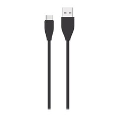 Cable de Datos USB SOFT SOUL , Micro Usb , Tipo c ,Lightning 1 Mts. - Venta de Celulares y accesorios en Garín Escobar