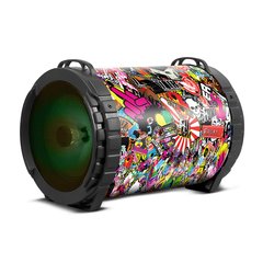 Parlante Bazooka XL200