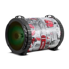 Parlante Bazooka XL200 - comprar online