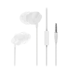 AURICULAR STEREO S189 3.5MM SOUL - Venta de Celulares y accesorios en Garín Escobar