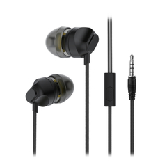 AURICULAR STEREO S189 3.5MM SOUL - tienda online