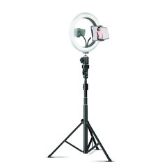 ARO LED 10' + TRIPODE 2 MTS. SOUL - comprar online