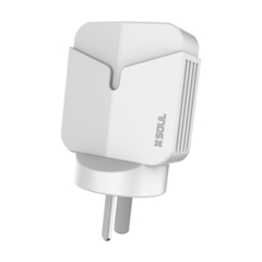 Cargador USB-PD Fast Charge C a C / C a Iphone - comprar online