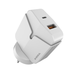 Cargador USB-PD Fast Charge C a C / C a Iphone - Venta de Celulares y accesorios en Garín Escobar
