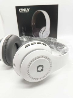 Auricular Inalámbrico Bluetooth Only V231 - comprar online