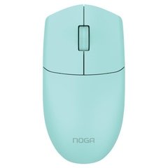 MOUSE NOGA NGM-621 USB OPTICO 1000 DPI - comprar online