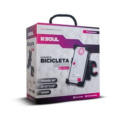 Soporte Bicicleta Moto para Celulares - comprar online