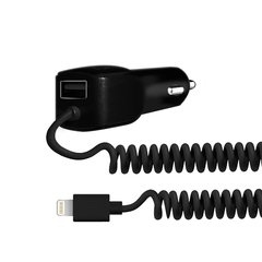 Cargador para Auto Dual (2000mAh) - comprar online