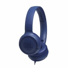 AURICULAR JBL BLUETOOTH PURE BASS TUNE 500BT ORIGINAL - comprar online