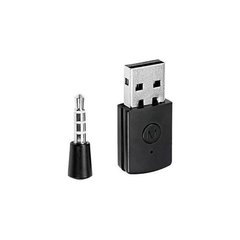 Adaptador Bluetooth Para Ps4 Auriculares Microfono Noga P4bt en internet