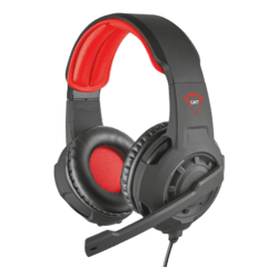 Auricular Gamer Trust Radius-p/pc/ps4 en internet